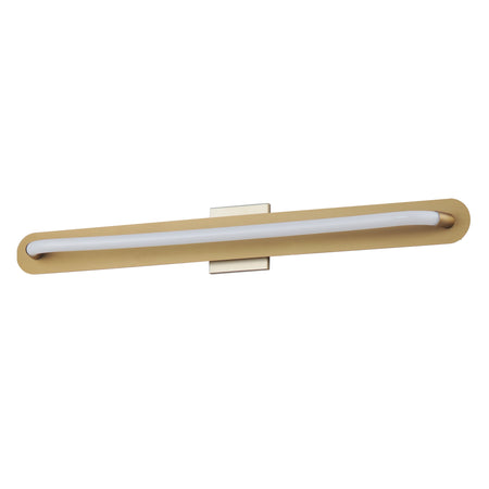 Loop-Wall Sconce by ET2