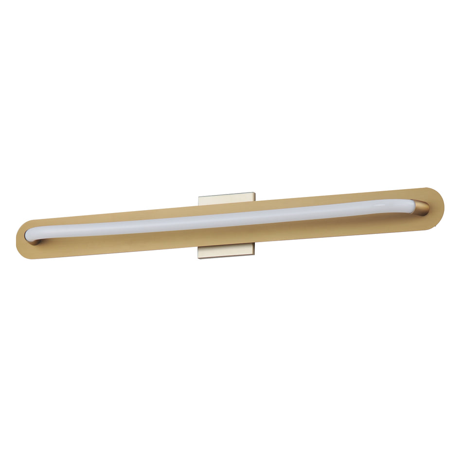 Loop-Wall Sconce by ET2