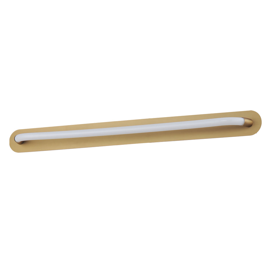 Loop-Wall Sconce by ET2