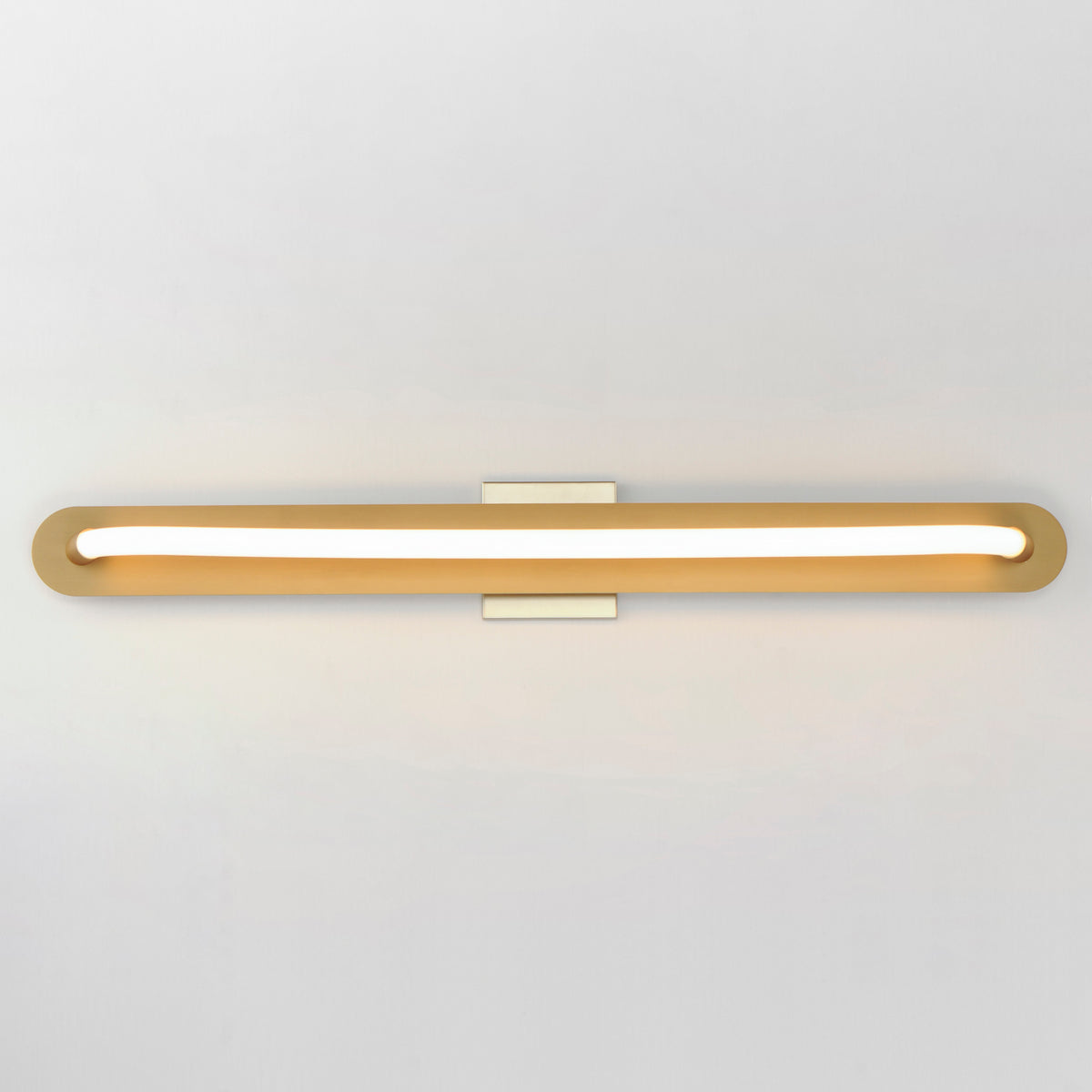Loop-Wall Sconce by ET2