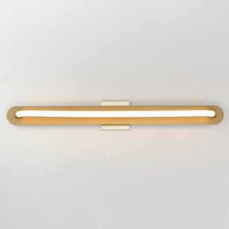 Loop-Wall Sconce by ET2
