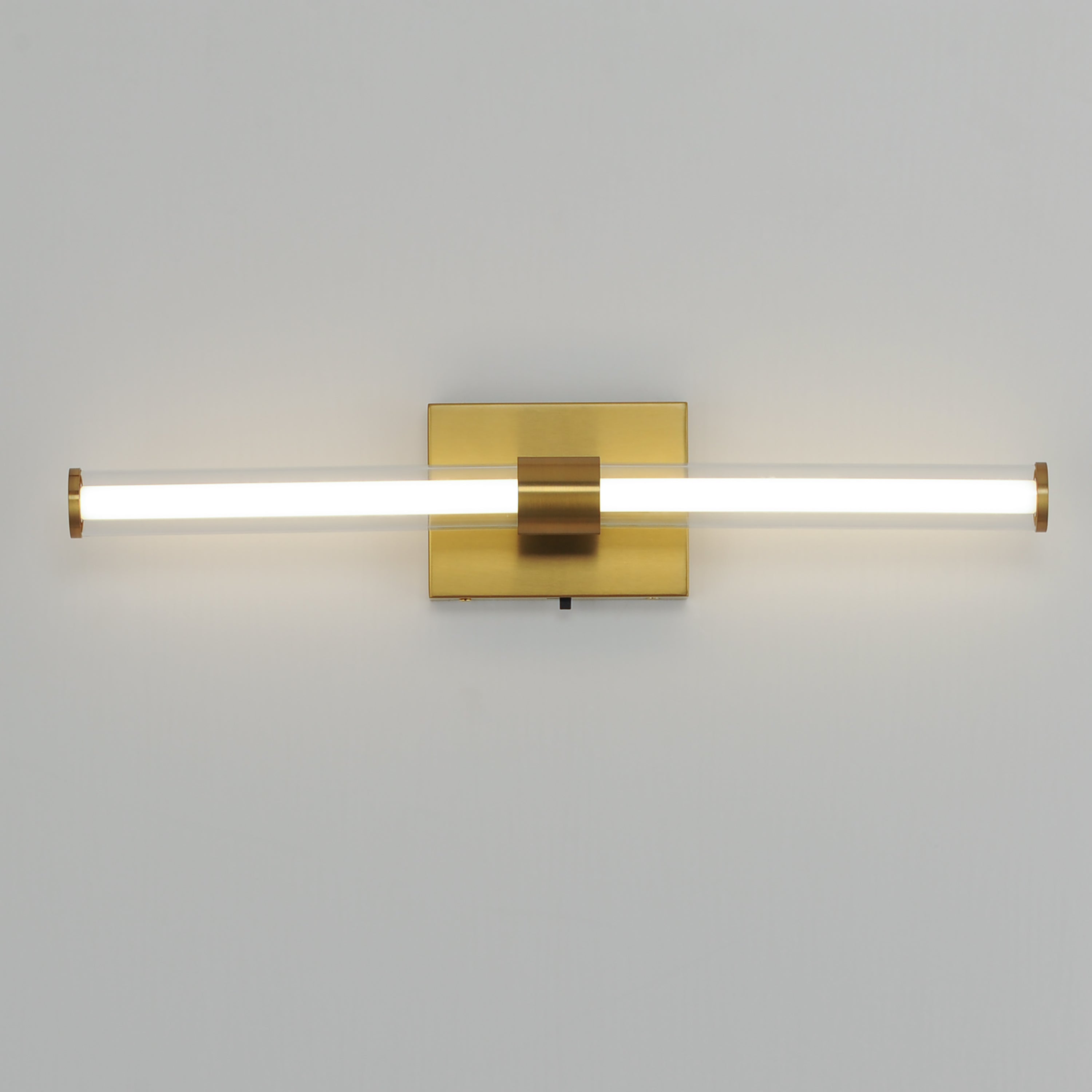 Fuse-Bath Vanity by ET2
