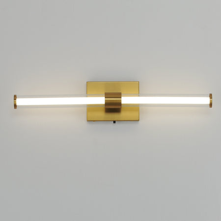 Fuse-Bath Vanity by ET2