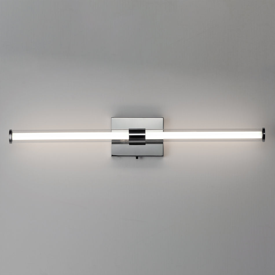 Fuse-Bath Vanity by ET2