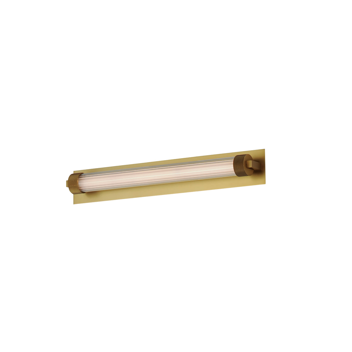 Doric-Wall Sconce by ET2