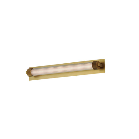Doric-Wall Sconce by ET2