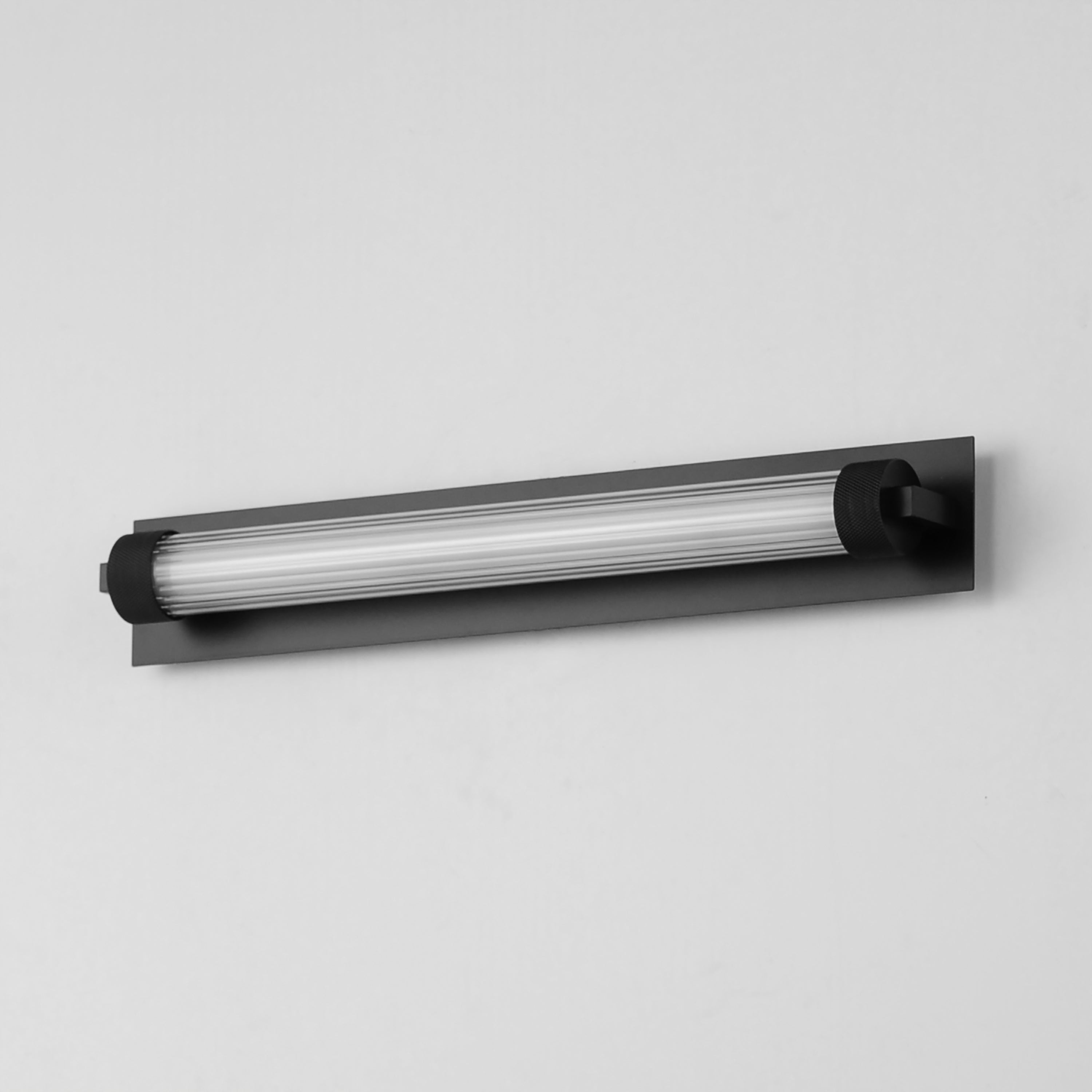 Doric-Wall Sconce by ET2