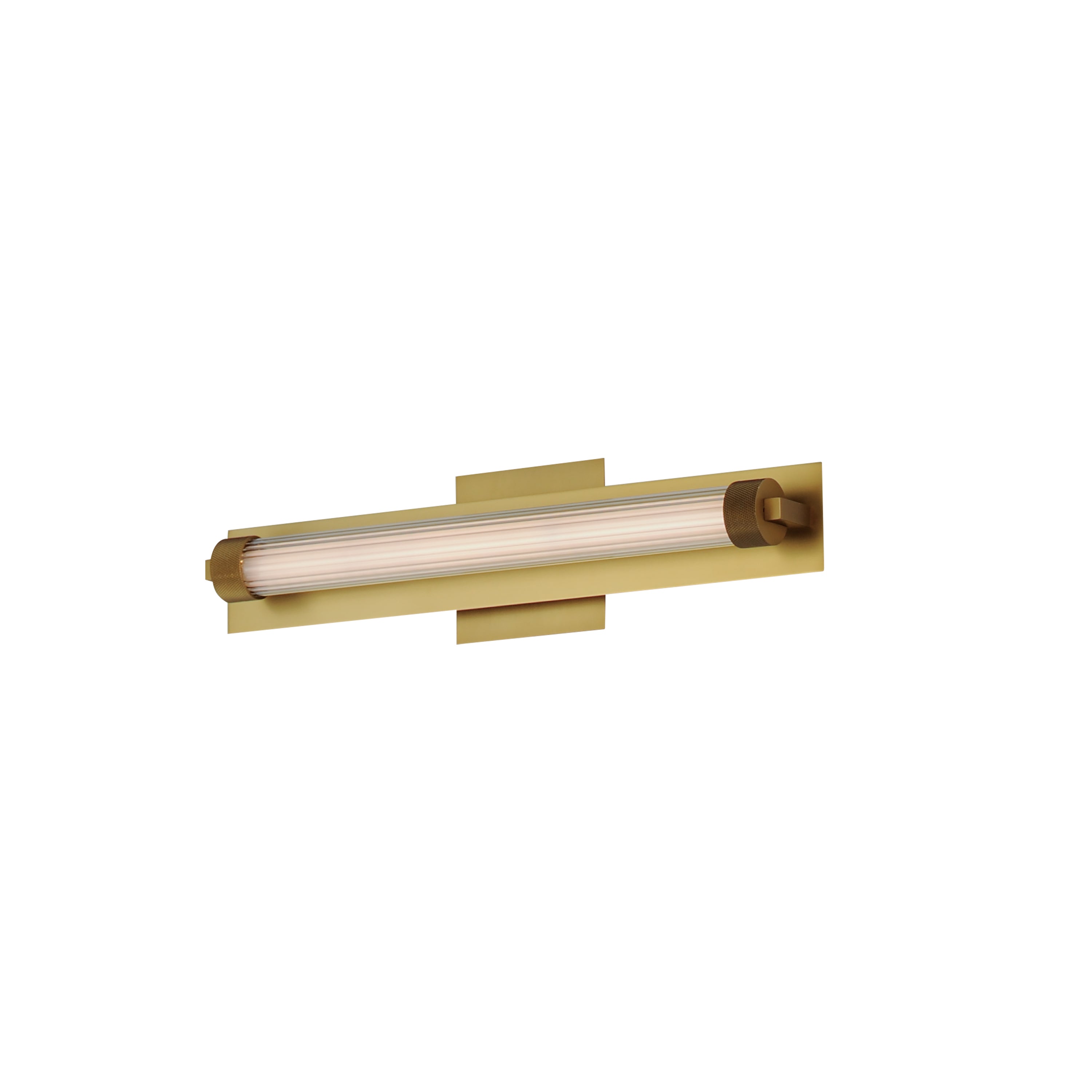 Doric-Wall Sconce by ET2