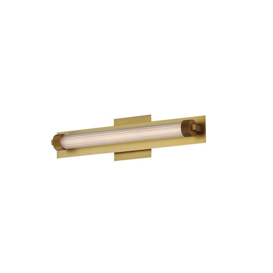 Doric-Wall Sconce by ET2