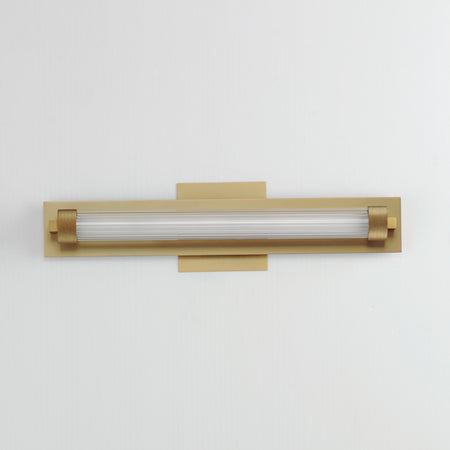 Doric-Wall Sconce by ET2