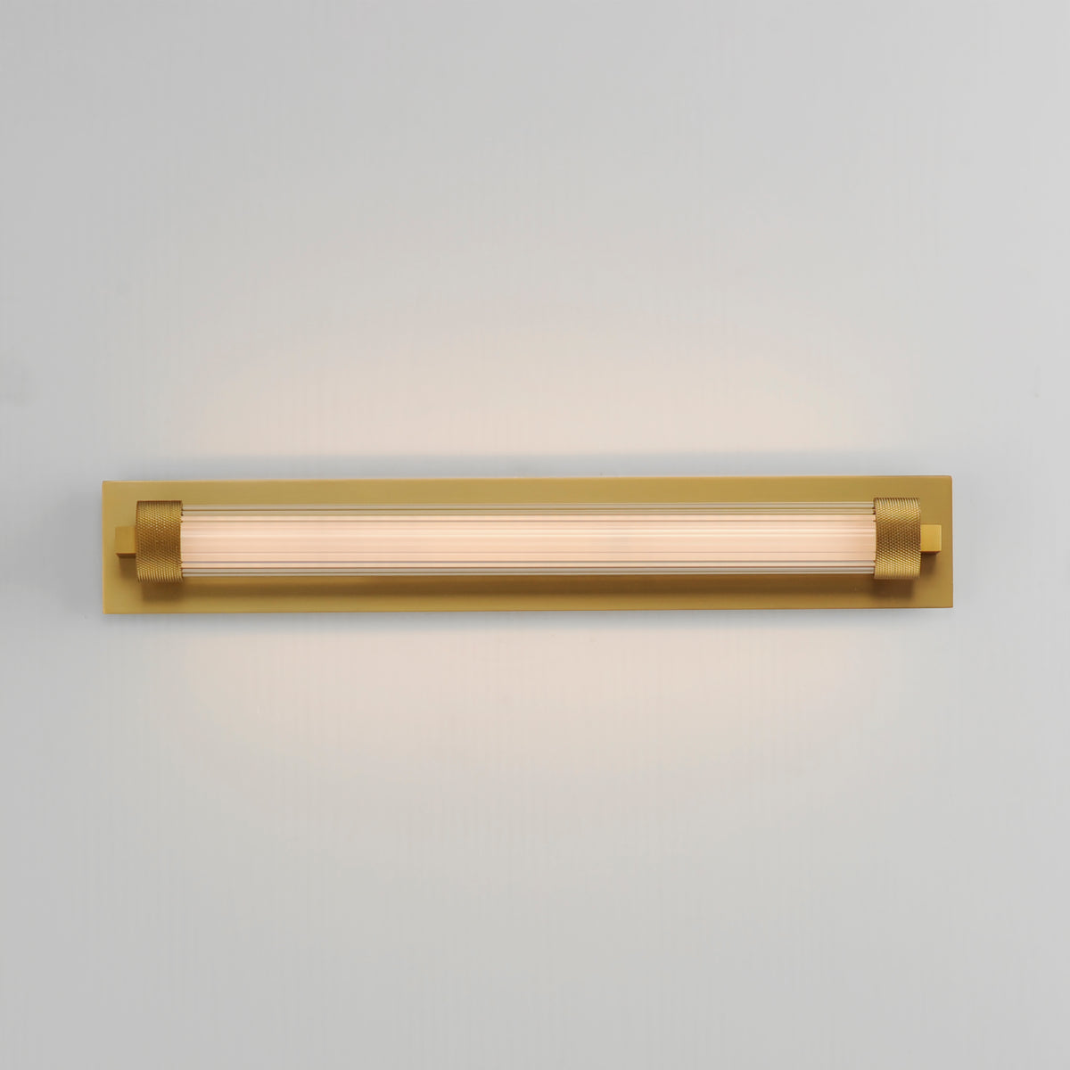 Doric-Wall Sconce by ET2