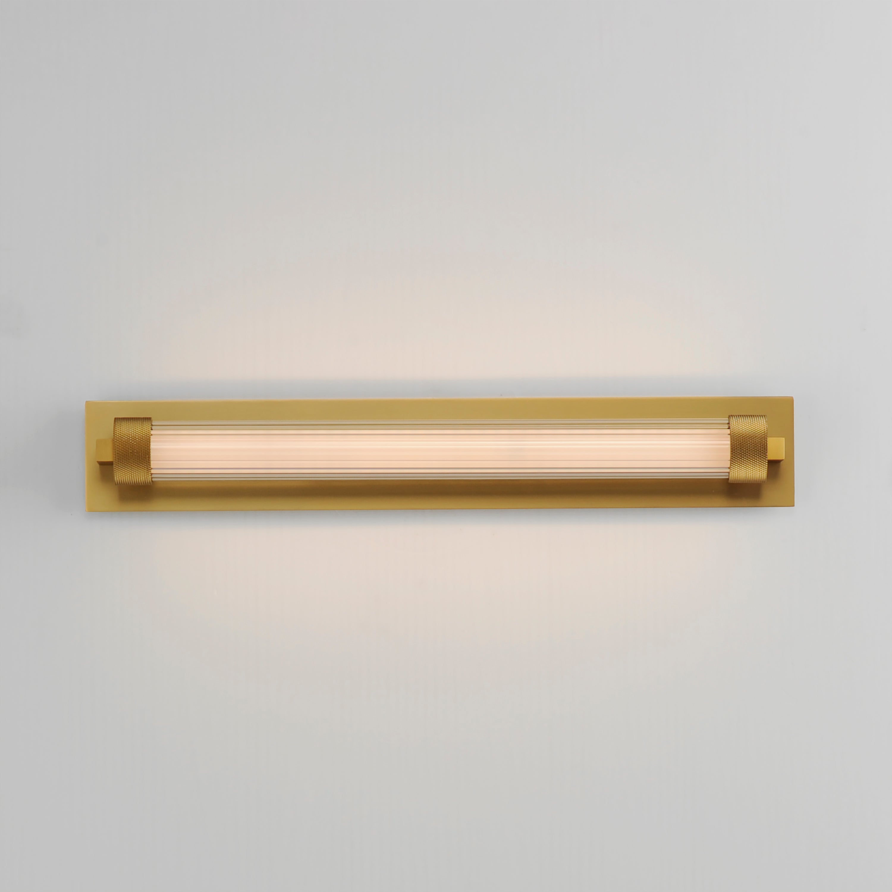 Doric-Wall Sconce by ET2