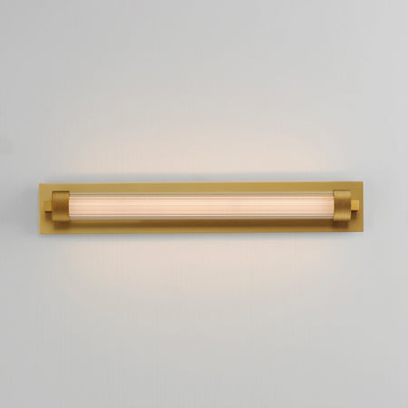 Doric-Wall Sconce by ET2