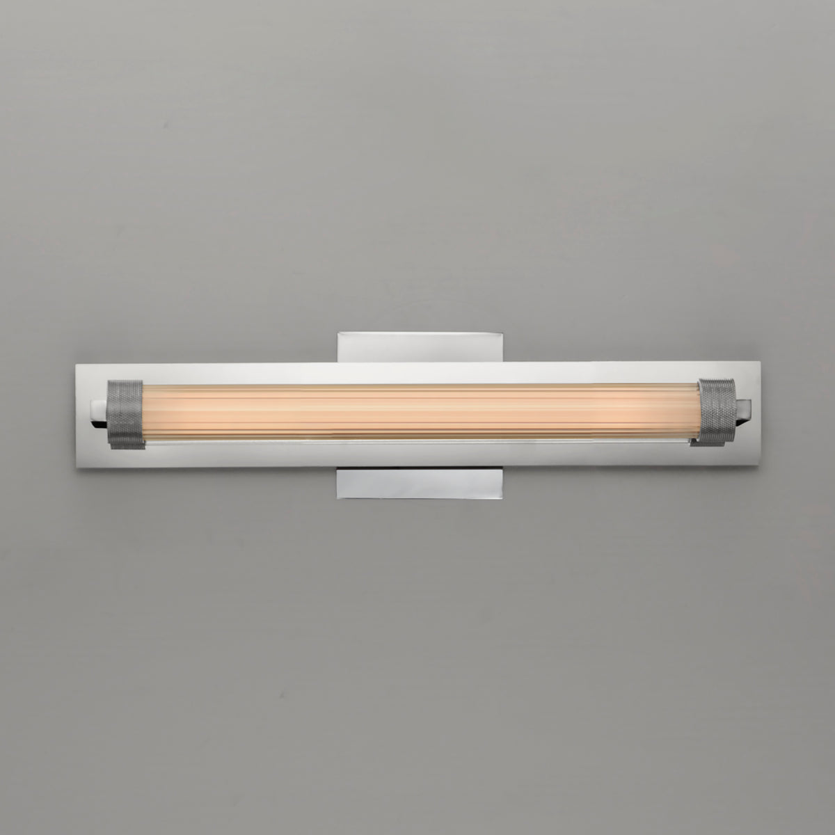 Doric-Wall Sconce by ET2