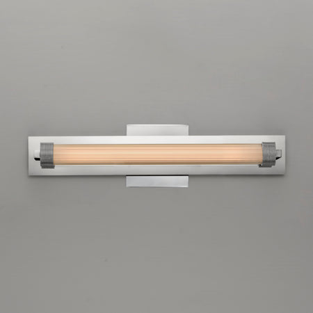 Doric-Wall Sconce by ET2