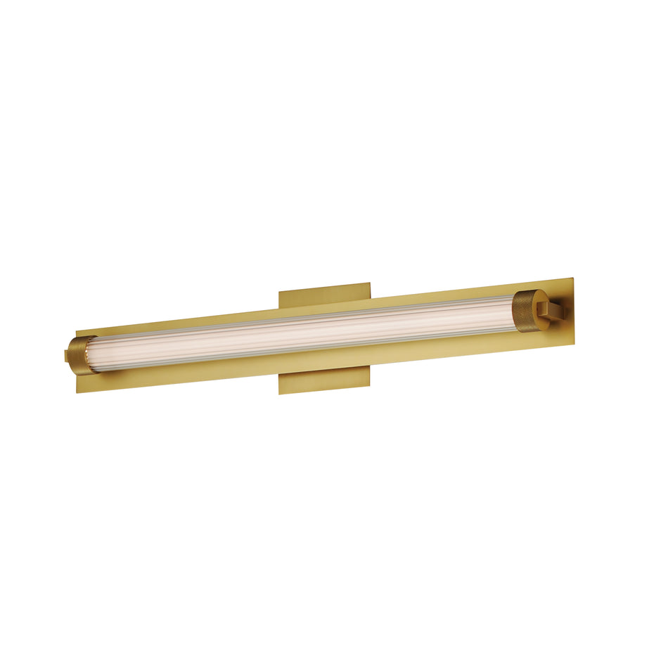 Doric-Wall Sconce by ET2