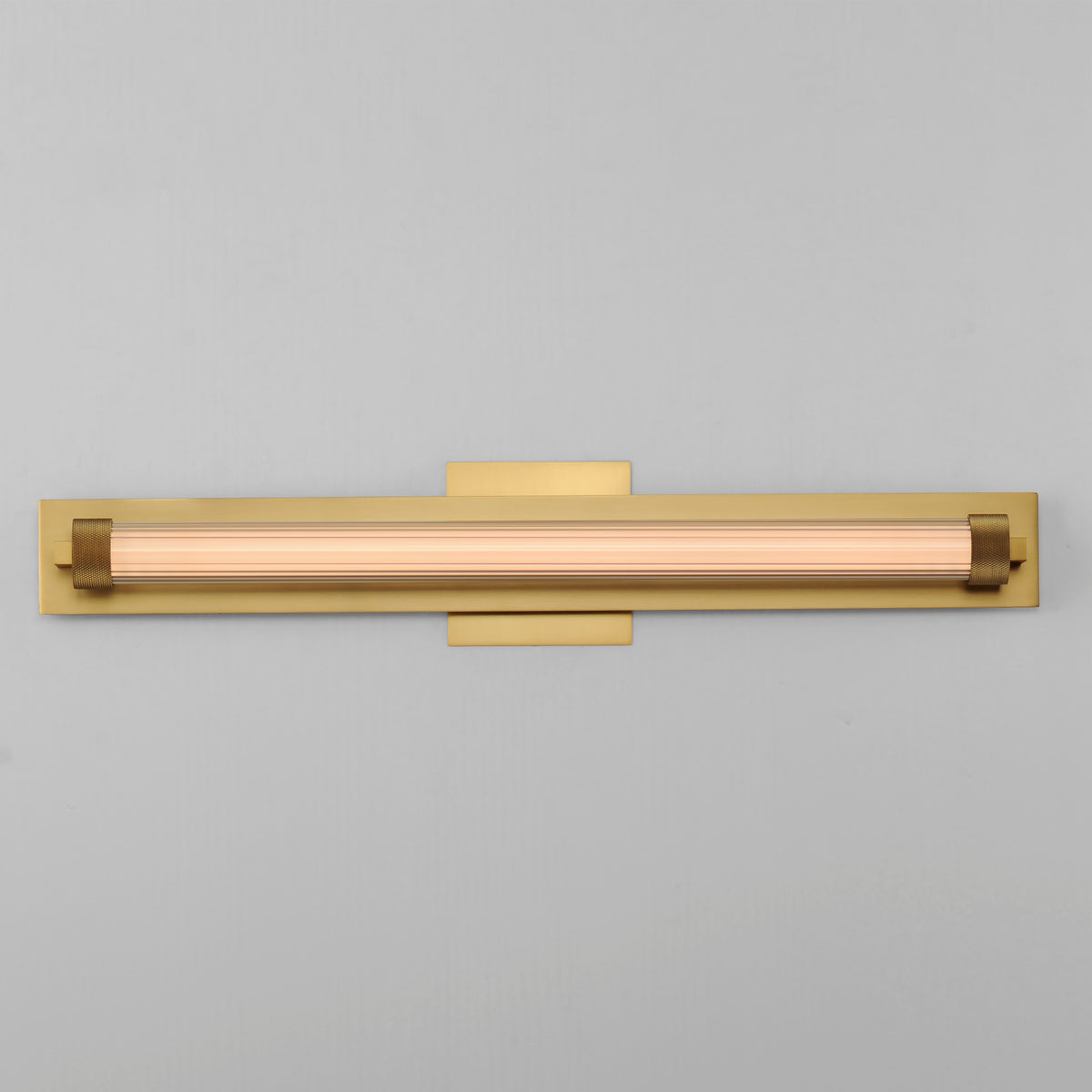Doric-Wall Sconce by ET2