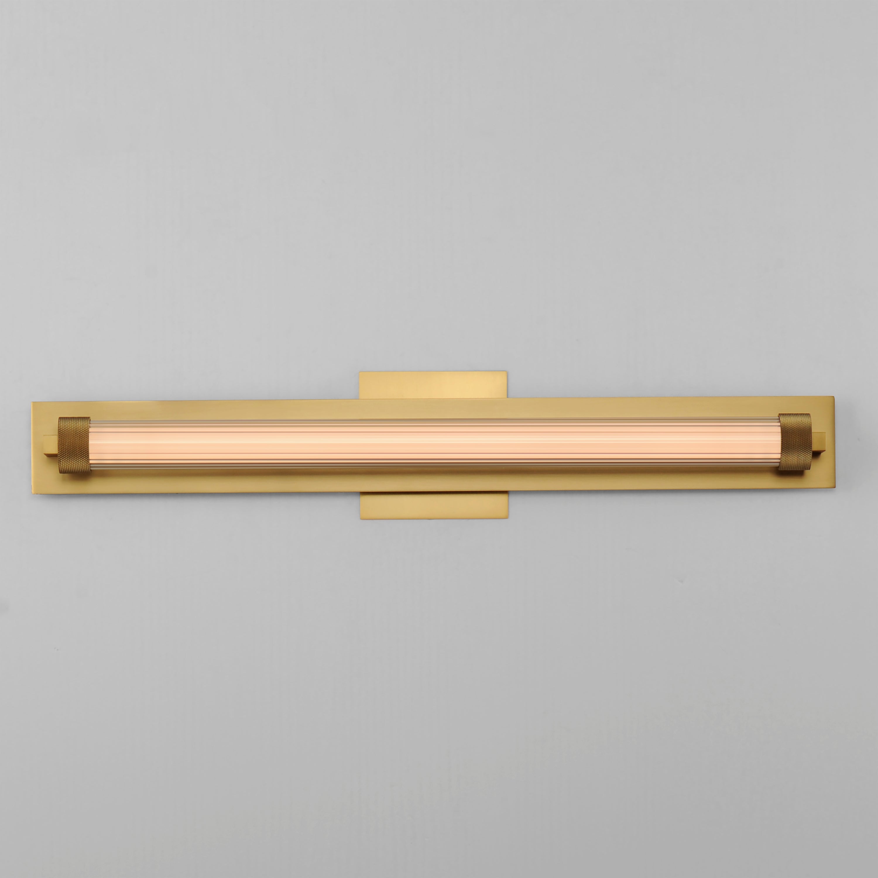 Doric-Wall Sconce by ET2