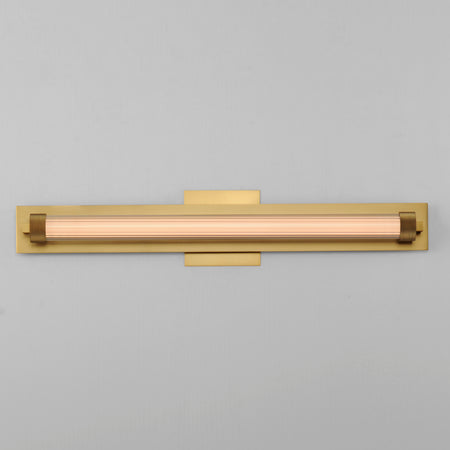 Doric-Wall Sconce by ET2