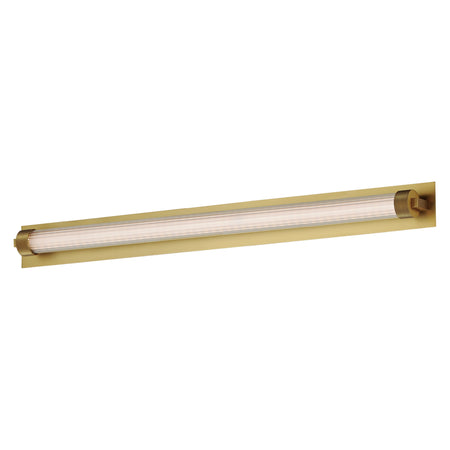 Doric-Wall Sconce by ET2