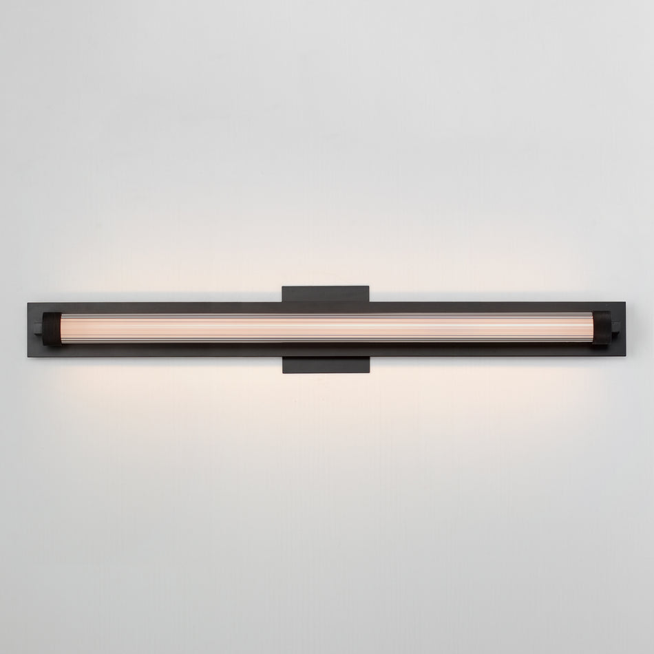 Doric-Wall Sconce by ET2