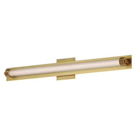 Doric-Wall Sconce by ET2