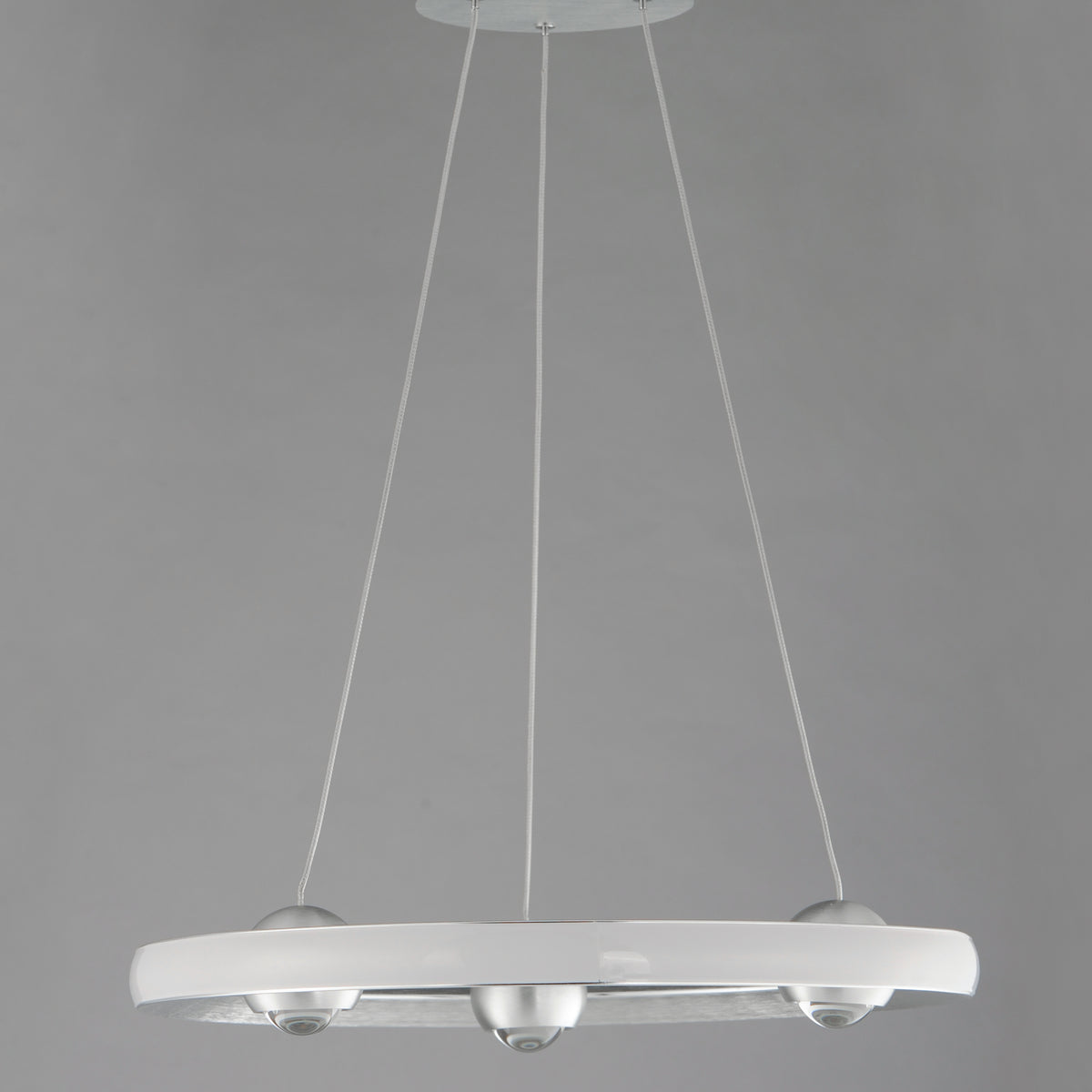 Nodes-Ring Pendant by ET2