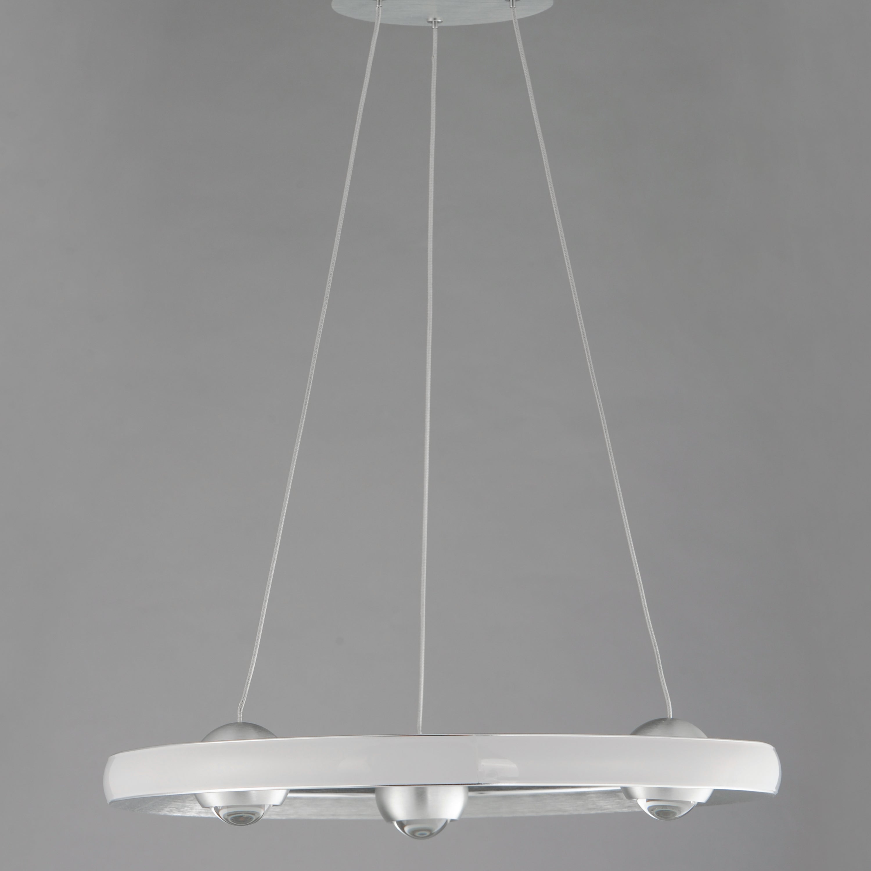 Nodes-Ring Pendant by ET2