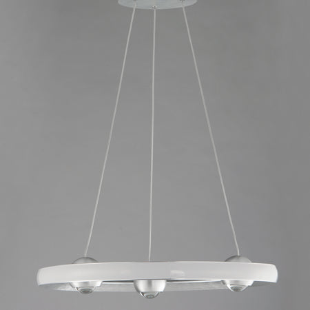 Nodes-Ring Pendant by ET2