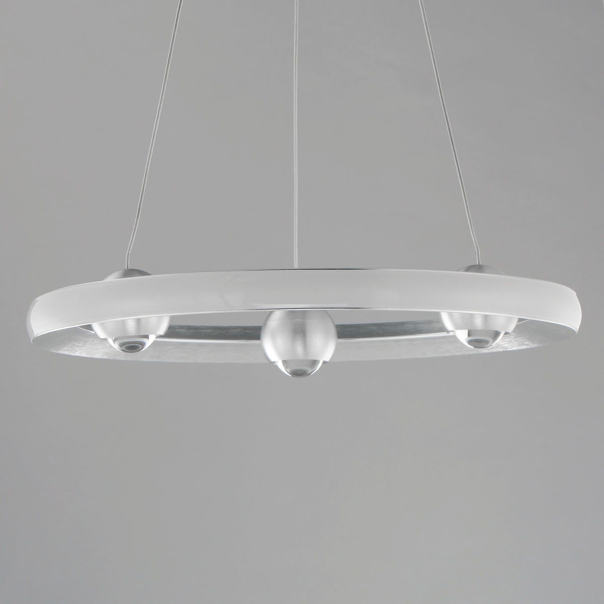 Nodes-Ring Pendant by ET2