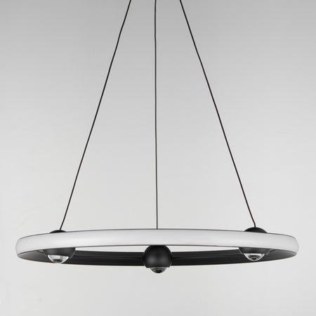 Nodes-Ring Pendant by ET2