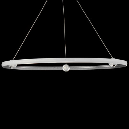 Nodes-Ring Pendant by ET2