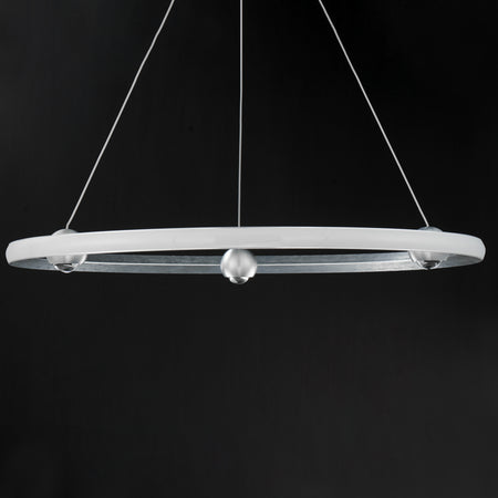 Nodes-Ring Pendant by ET2