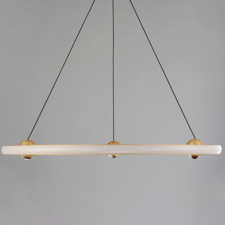 Nodes-Ring Pendant by ET2