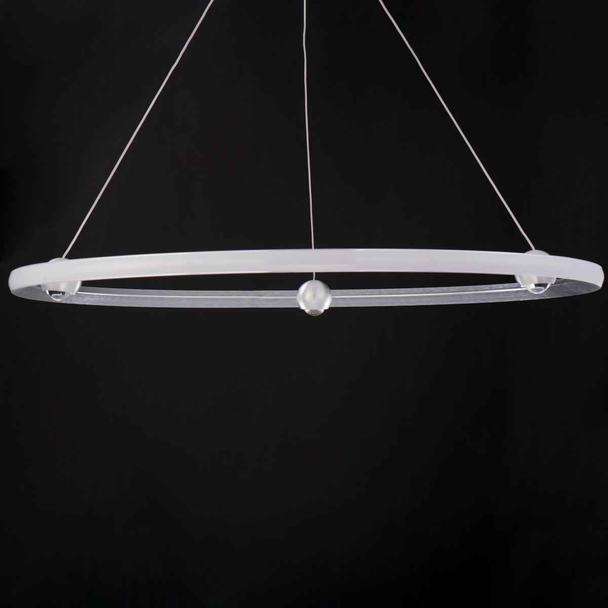 Nodes-Ring Pendant by ET2
