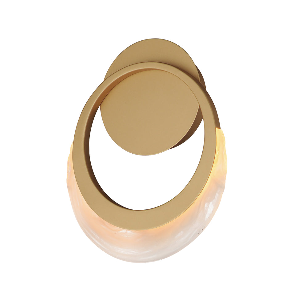 Lyra-Wall Sconce by ET2