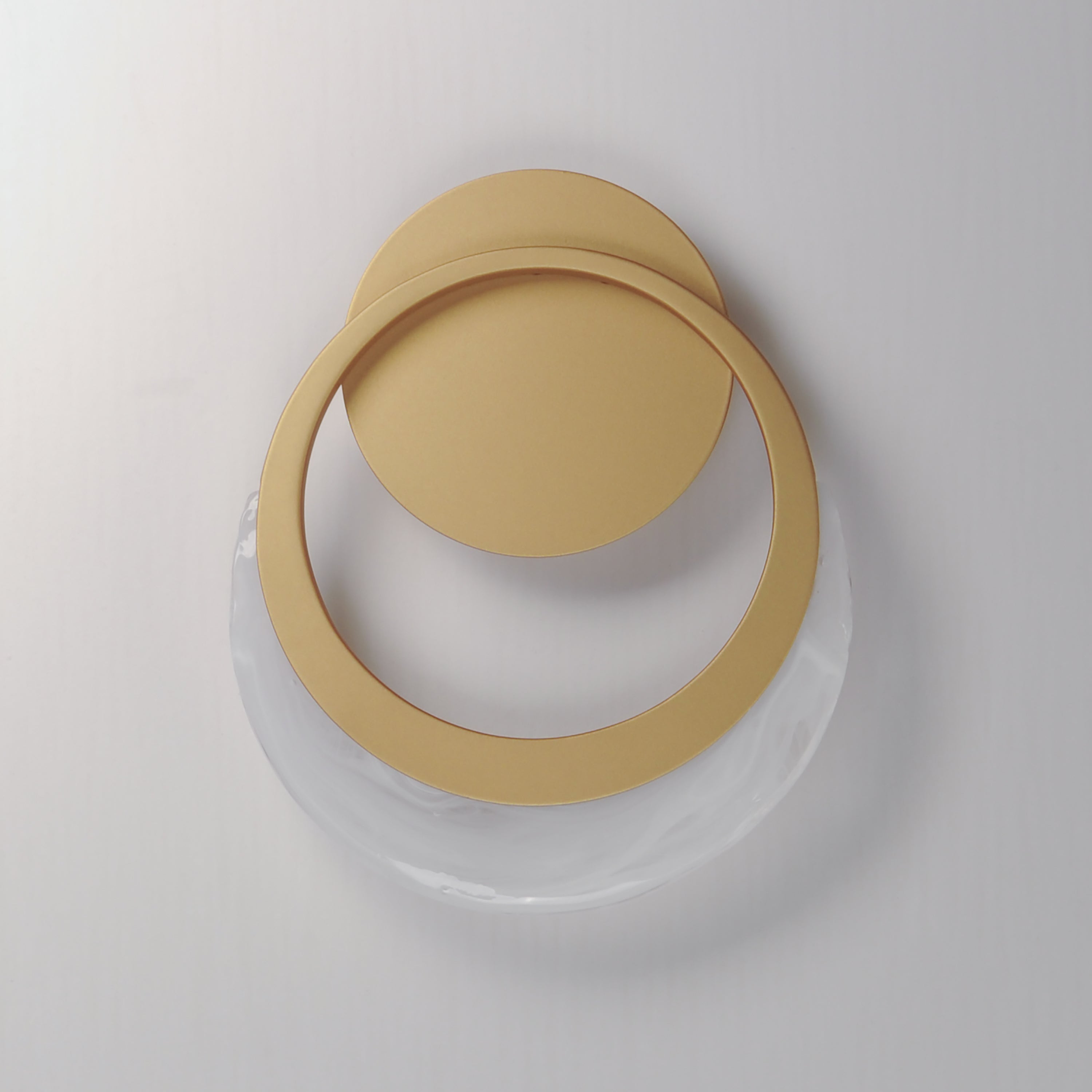 Lyra-Wall Sconce by ET2