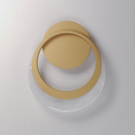 Lyra-Wall Sconce by ET2