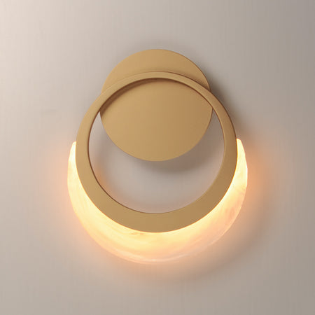 Lyra-Wall Sconce by ET2