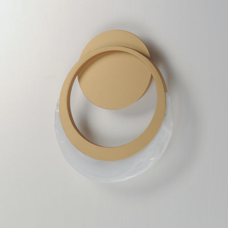 Lyra-Wall Sconce by ET2