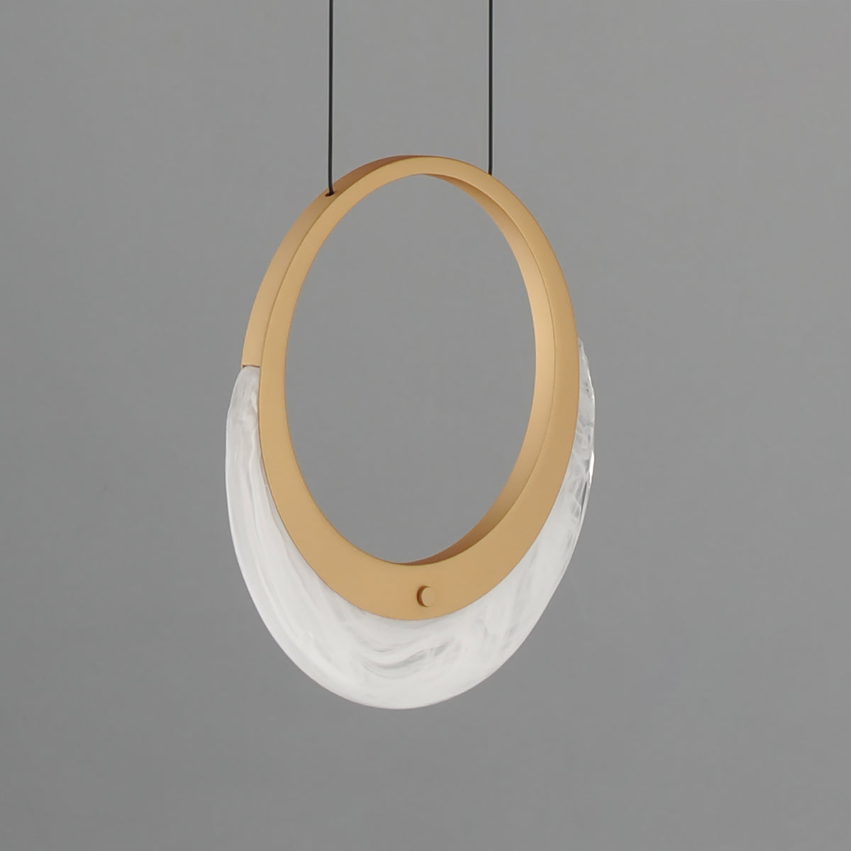 Lyra-Single Pendant by ET2