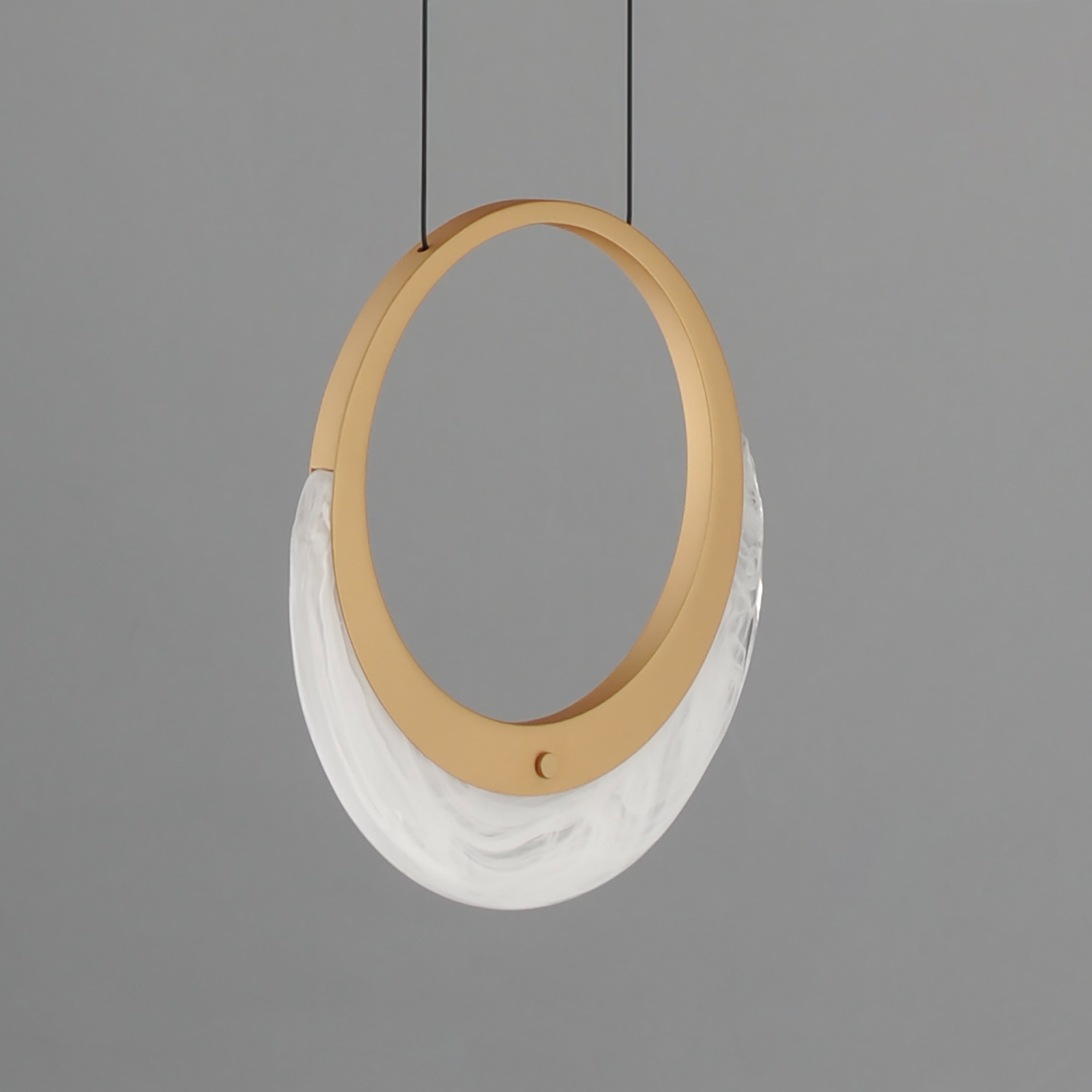 Lyra-Single Pendant by ET2