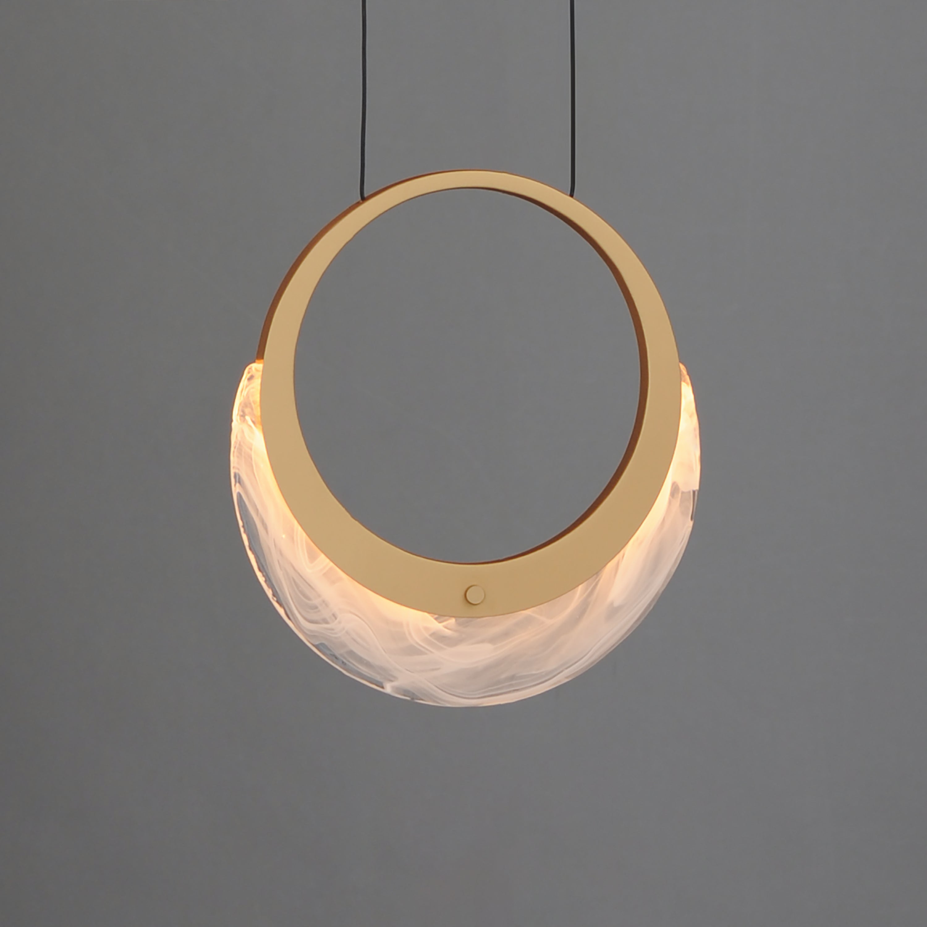 Lyra-Single Pendant by ET2