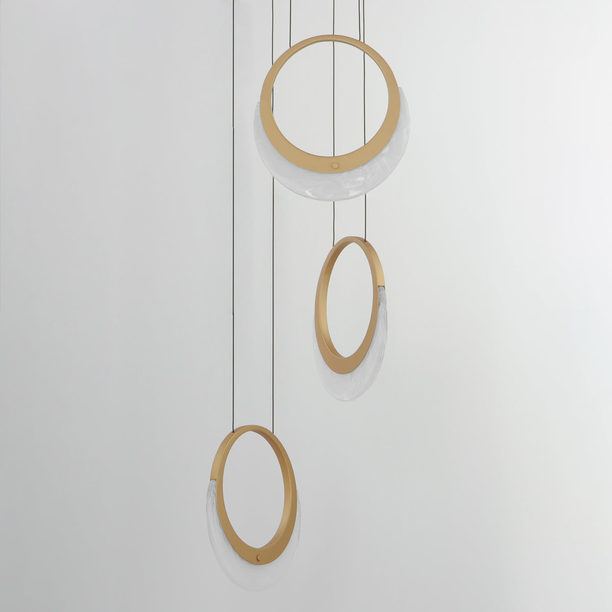 Lyra-Multi-Light Pendant by ET2