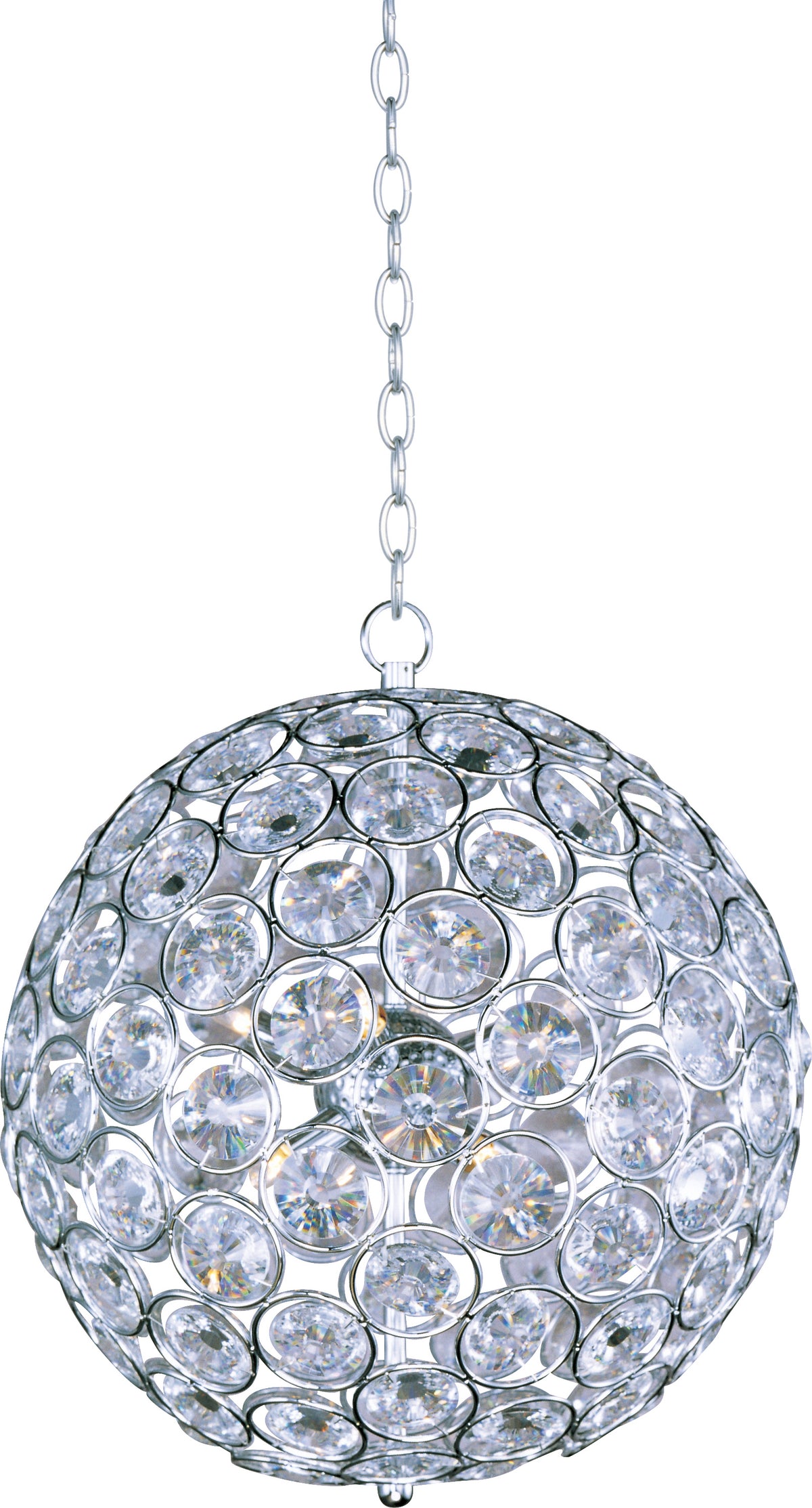 Brilliant-Single Pendant by ET2