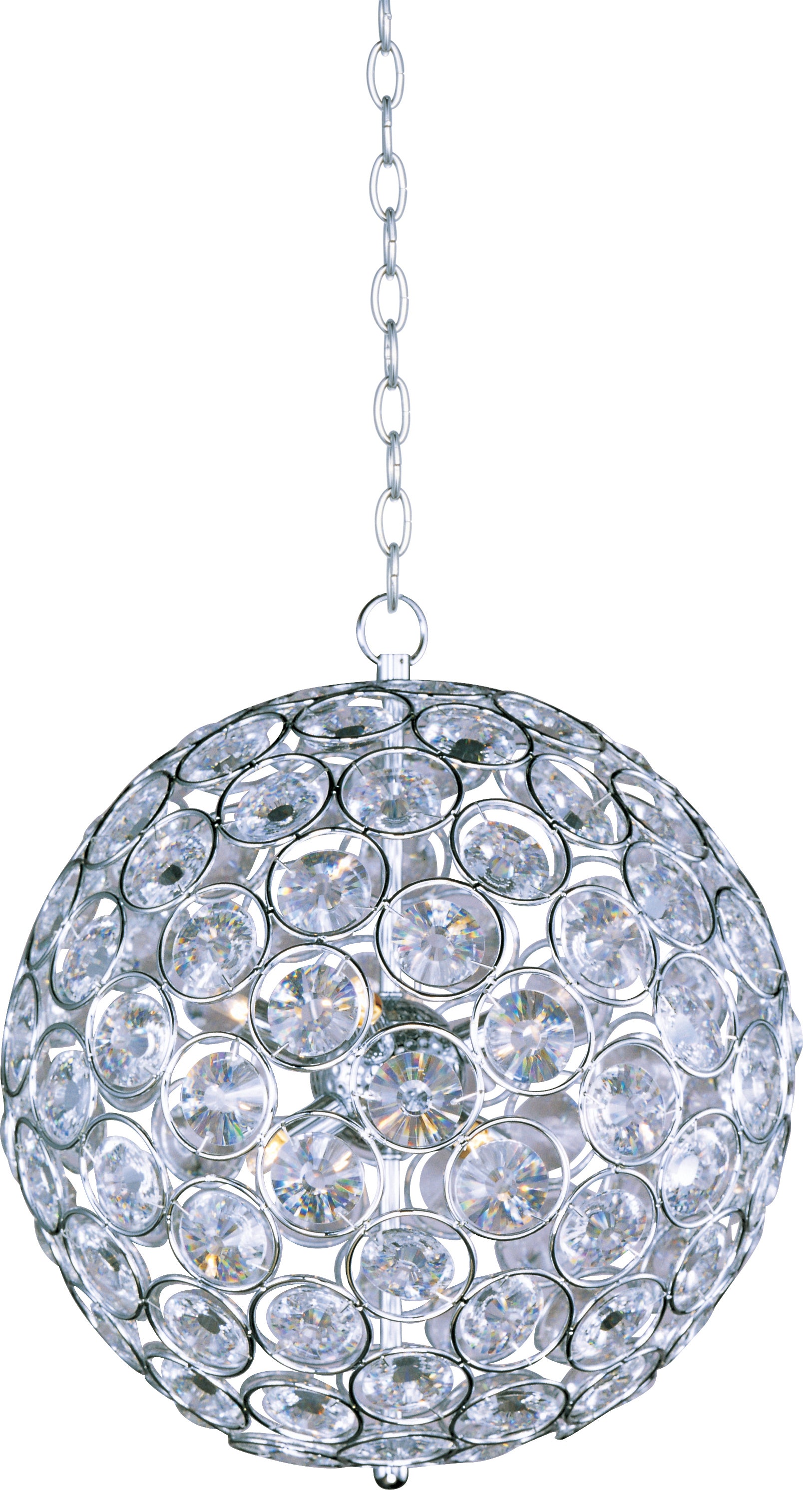 Brilliant-Single Pendant by ET2