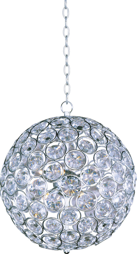 Brilliant-Single Pendant by ET2