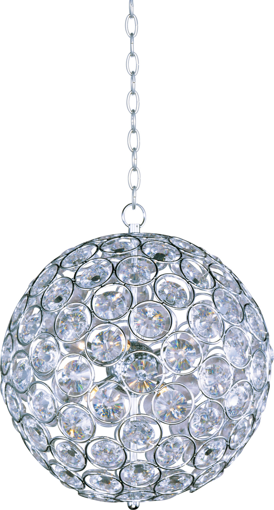 Brilliant-Single Pendant by ET2