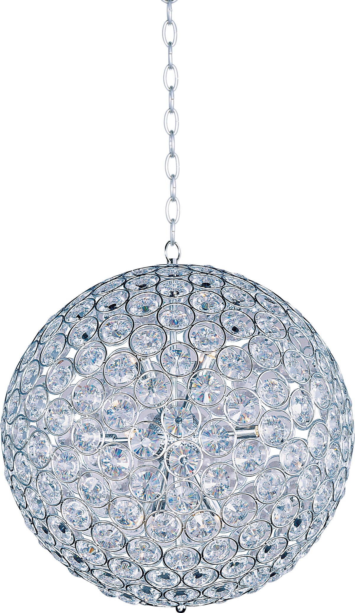 Brilliant-Single Pendant by ET2