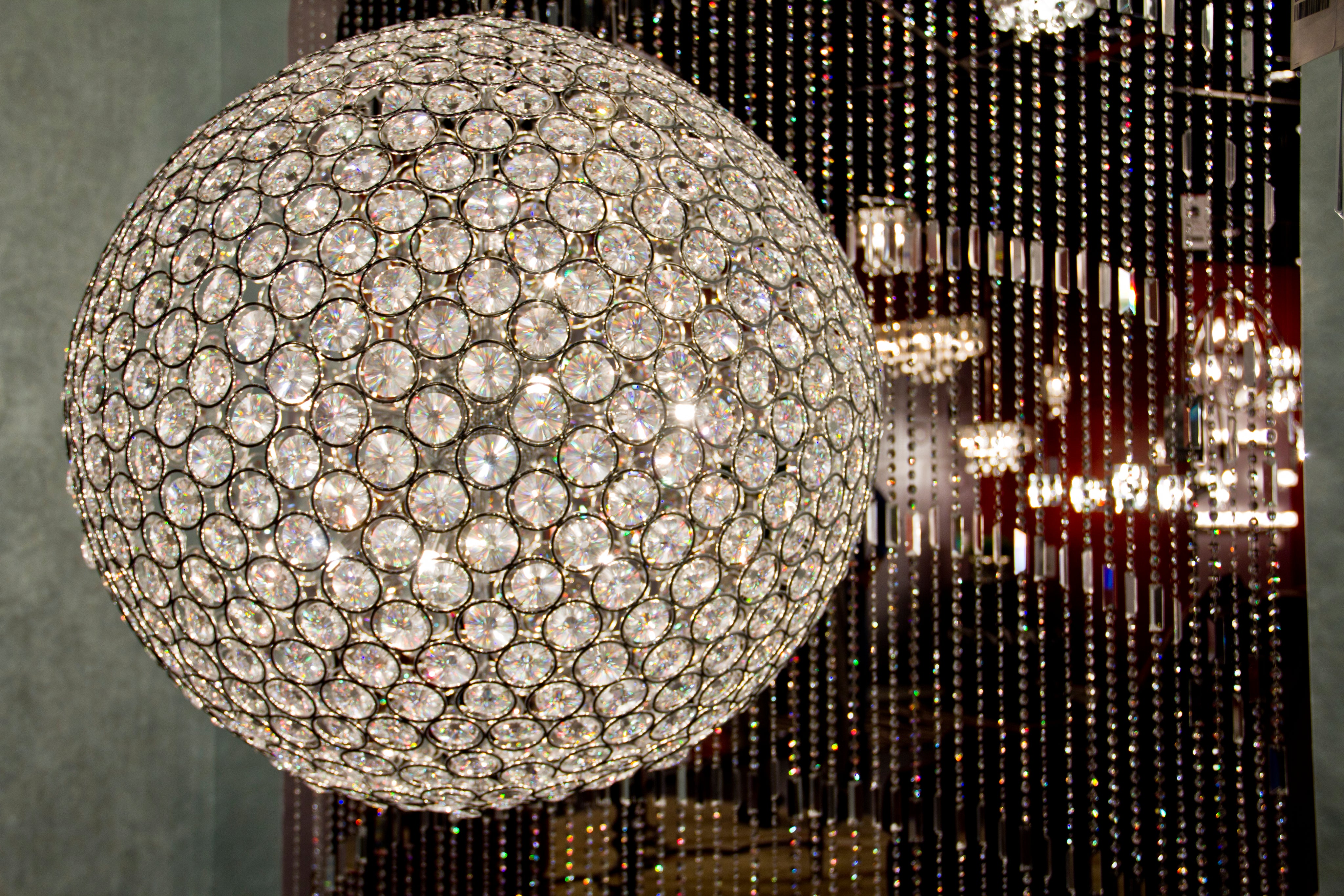 Brilliant-Single Pendant by ET2